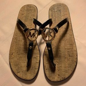 Michael Kors sandals size 7
